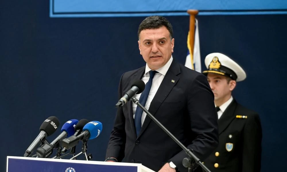 Κικίλιας: Δεν υπάρχουν ένστολοι δεύτερης και τρίτης κατηγορίας